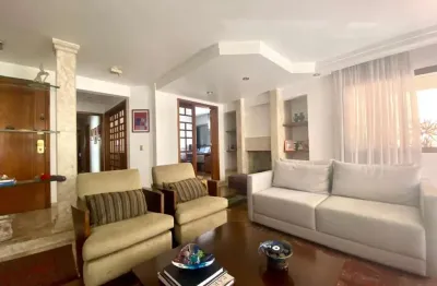 Apartamento com 3 dormitórios à venda, 190 m² por r$ 3.500.000,00 - jardim américa - são paulo/sp