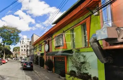 Casa para alugar, 520 m² por r$ 12.944,44/mês - mirandópolis - são paulo/sp