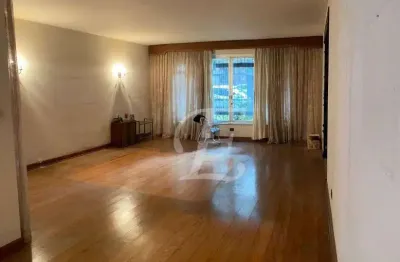 Oportunidade na vila nova conceição  comercial ou residencial!