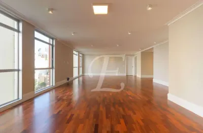 Apartamento com 3 dormitórios à venda, 221 m² por r$ 4.900.000,00 - jardim américa - são paulo/sp