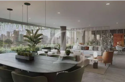 Apartamento com 4 dormitórios à venda, 372 m² por r$ 18.900.000,00 - jardim américa - são paulo/sp