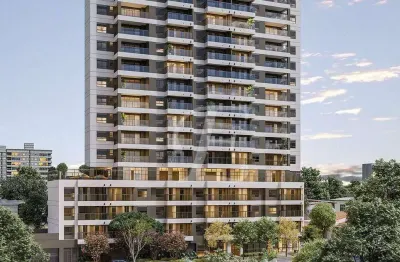 Apartamento com 2 dormitórios à venda, 73 m² por r$ 1.241.601,62 - campo belo - são paulo/sp