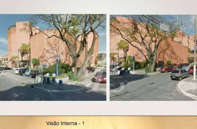 Prédio à venda, 6013 m² por r$ 40.000.000,00 - chacára santo antonio - são paulo/sp