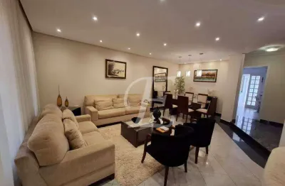 Sobrado à venda, 323 m² por r$ 1.600.000,00 - jardim guanca - são paulo/sp