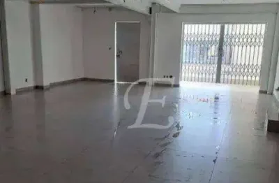 Loja para alugar, 187 m² por r$ 18.120,00/mês - vila nova conceição - são paulo/sp