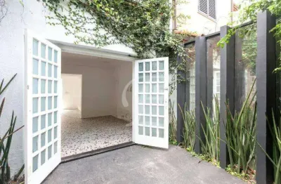 Casa com 3 dormitórios para alugar, 180 m² por r$ 10.689,00/mês - vila nova conceição - são paulo/sp