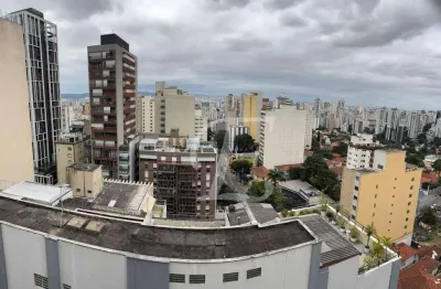 Apartamento com 3 dormitórios à venda, 118 m² por r$ 1.490.000 - perdizes - são paulo/sp