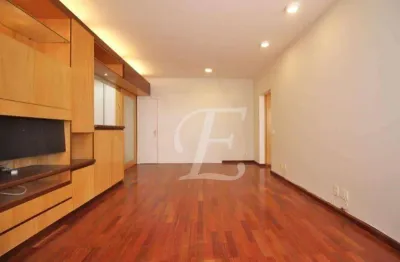 Apartamento com 2 quartos para alugar na Rua Conselheiro Brotero, Higienópolis, São Paulo