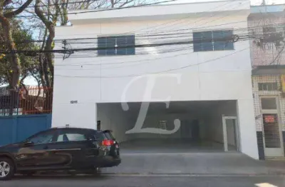 Prédio para alugar, 294 m² por r$ 19.239,00/mês - jardim brasil (zona norte) - são paulo/sp