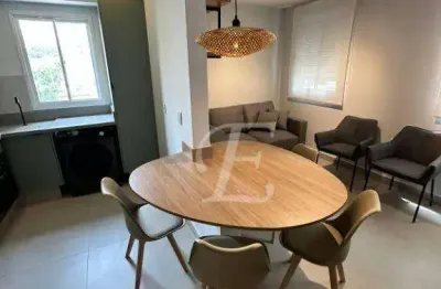 Apartamento com 1 dormitório para alugar, 39 m² por r$ 3.950,00/mês - higienópolis - são paulo/sp