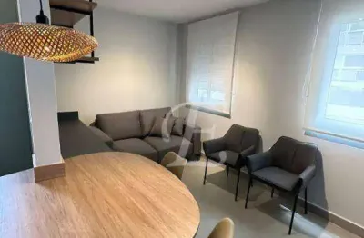 Apartamento com 1 dormitório para alugar, 39 m² por r$ 3.950,00/mês - higienópolis - são paulo/sp