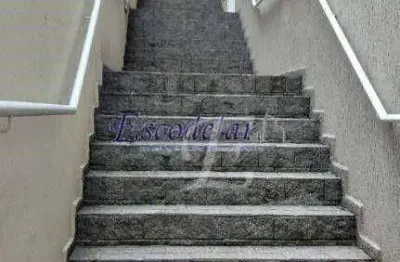 Casa com 1 quarto para alugar, 32 m² por r$ 1.551/mês - vila guaca - são paulo/sp