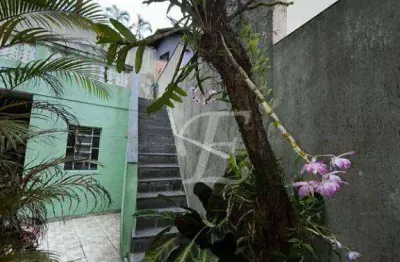 Sobrado à venda, 175 m² por r$ 1.100.000,05 - (zona norte) barro branco - são paulo/sp