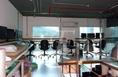 Sala, 66 m² - venda por r$ 680.000,00 ou aluguel por r$ 4.500,00/mês - santo amaro - são paulo/sp