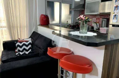 Apartamento com 2 dormitórios à venda, 60 m² por r$ 500.000,00 - vila prudente (zona leste) - são paulo/sp