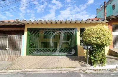 Casa tipo para venda em bortolândia com 4 quartos, sendo 1 suíte, 188m²