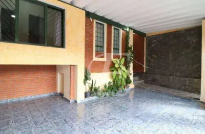 Casa tipo para venda em Bortolândia com 4 quartos, sendo 1 suíte, 188m²