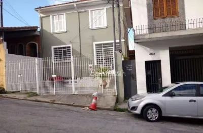 Terreno à venda, 240 m² por r$ 750.000,00 - vila nova mazzei - são paulo/sp