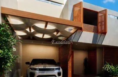 Casa em condomínio fechado, 207 m², 3 suítes e piscina privativa a venda por r$ 1.927.212 - camburi - são sebastião/sp