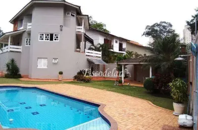 Sobrado com 4 dormitórios à venda, 333 m² por r$ 3.300.000,00 - barro branco (zona norte) - são paulo/sp