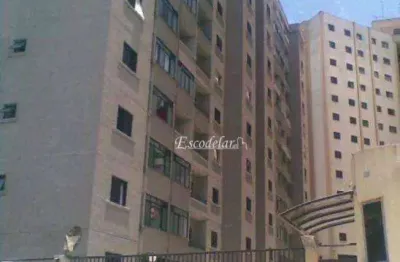 Apartamento à venda, 64 m² por r$ 360.000,00 - macedo - guarulhos/sp