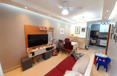 Casa à venda, 75 m² por r$ 510.000,00 - vila isolina mazzei - são paulo/sp