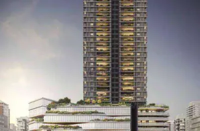 Apartamento à venda, 194 m² por r$ 6.048.946,00 - vila nova conceição - são paulo/sp