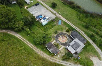 Área à venda, 32000 m² por r$ 23.000.000,00 - finco - são bernardo do campo/sp