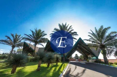 Terreno à venda, 3600 m² por r$ 4.262.145,19 - residencial fazenda alvorada - porto feliz/sp