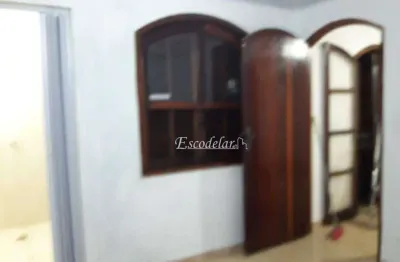 Sobrado com 3 dormitórios à venda, 392 m² por r$ 320.000,00 - parque casa de pedra - são paulo/sp