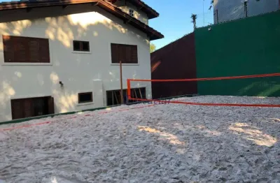 Casa com 8 dormitórios à venda, 700 m² por r$ 1.800.000,00 - alpes da cantareira - mairiporã/sp