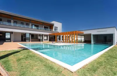 Casa à venda, 1400 m² por r$ 14.000.000,00 - zona rural - porto feliz/sp