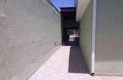 Casa com 3 dormitórios à venda, 150 m² por r$ 800.000,00 - éden - sorocaba/sp
