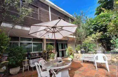 Casa com 4 dormitórios à venda, 239 m² por r$ 1.710.000,00 - paraíso - são paulo/sp