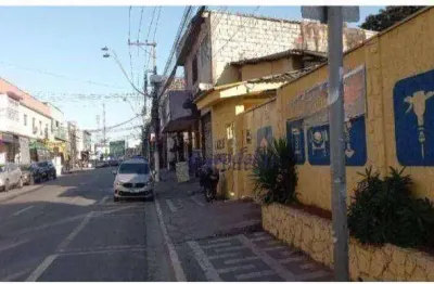 Galpão para alugar, 2000 m² por r$ 4.125,00/mês - vila ursulina - itaquaquecetuba/sp