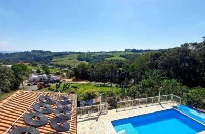 Casa com 4 dormitórios à venda, 231 m² por r$ 1.300.000,00 - condomínio bothanica jarinu - jarinu/sp