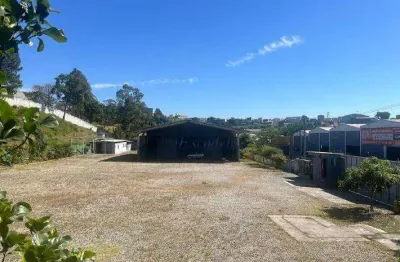 Galpão à venda, 534 m² por r$ 1.843.000,00 - conjunto residencial paes de barros - guarulhos/sp