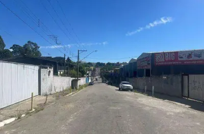 Galpão à venda, 534 m² por r$ 1.843.000,00 - conjunto residencial paes de barros - guarulhos/sp