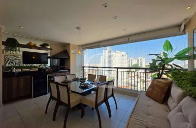 Apartamento à venda | 92m² | 2 suítes | 2 vagas | santana - são paulo/sp