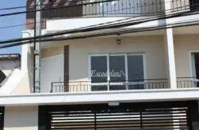 Sobrado à venda, 215 m² por r$ 1.550.000,01 - jardim sao paulo(zona norte) - são paulo/sp