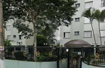 Apartamento com 2 dormitórios à venda, 72 m² por r$ 330.000,00 - vila amélia - são paulo/sp