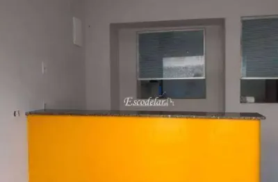 Ponto para alugar, 60 m² por r$ 2.727,00/mês - santa teresinha - são paulo/sp