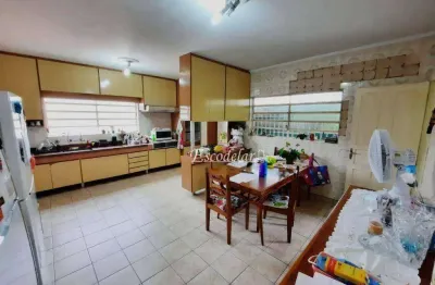 Casa com 3 quartos à venda na Rua Paulo de Avelar, Parada Inglesa, São Paulo