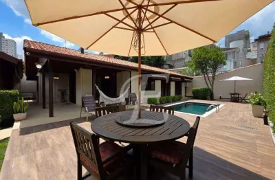 Casa térrea à venda | 369m² | *2 dormitórios | 1 suíte | 6 vagas | tremembé - são paulo/sp