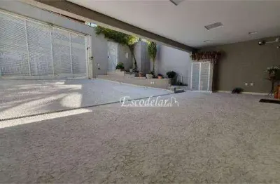 Sobrado à venda, 270 m² por r$ 2.100.000,00 - jardim frança - são paulo/sp