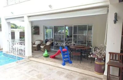 Casa com 6 dormitórios à venda, 1200 m² por r$ 8.300.000,00 - palmas do tremembé - são paulo/sp