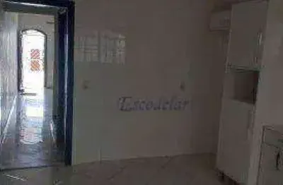 Sobrado à venda, 146 m² por r$ 510.000,00 - jardim virginia bianca - são paulo/sp