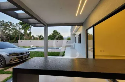 Casa com 3 dormitórios à venda, 170 m² por r$ 990.000,00 - atibaia belvedere - atibaia/sp