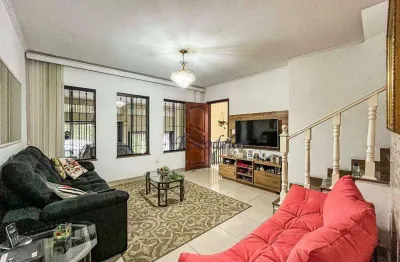 Sobrado com 3 dormitórios à venda, 91 m² por r$ 600.000,00 - tremembé - são paulo/sp