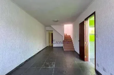 Sobrado com 3 dormitórios à venda, 123 m² por r$ 450.000,00 - imirim - são paulo/sp